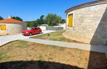 Apartmani Belavić - Kažuni - Foto 13