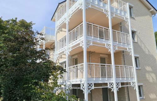 MeerBude Whg 1 - Foto 1