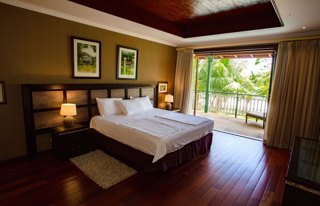 Spas Villas - Foto 30