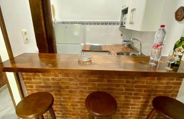 Castillo del Espiritu Santo (La Jara) - Foto 22