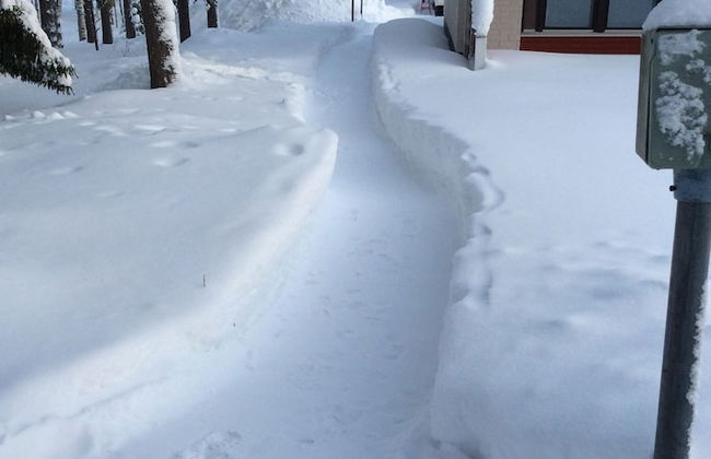 Enjoy your stay in Ranua - Foto 17