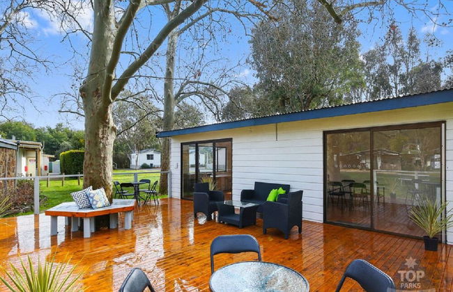 Yea Riverside Caravan Park - Photo 36