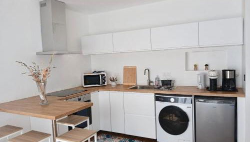 Hypercentre, neuf et lumineux - Foto 4