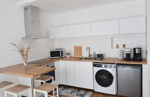 Hypercentre, neuf et lumineux - Foto 4