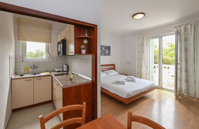 Pool Apartments Galeb - Foto 24