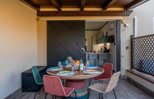 Villetta Esclusiva sulla Spiaggia della Pelosa - Foto 4