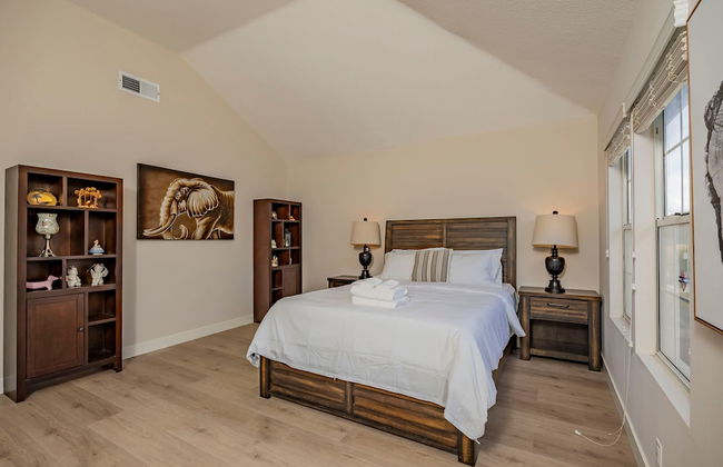 Newly Remodeled Suburban House - Foto 31