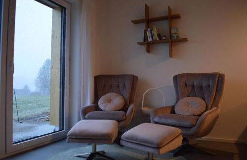 Ferienwohnung im Panoramaweg - Foto 9