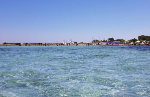 Holiday Home La Conchiglia D'oro by Interhome - Foto 55