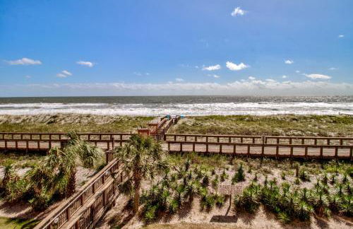 Oceanfront * Pool * Elevator * Boardwalk - Foto 10