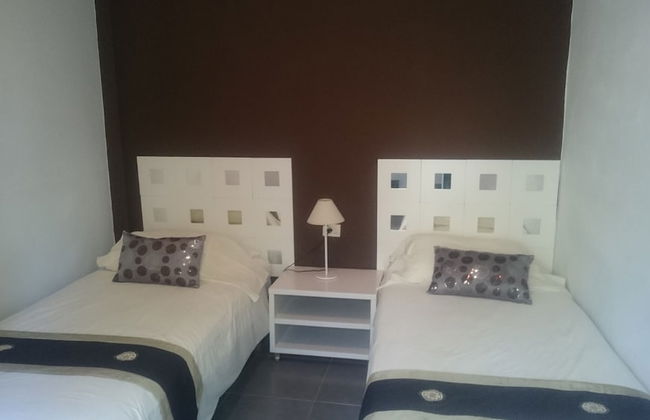 Apartments el Patio - Foto 13