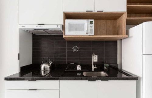 Apartamento completo localizado em um dos melhores bairros de Porto Alegre. - Foto 16