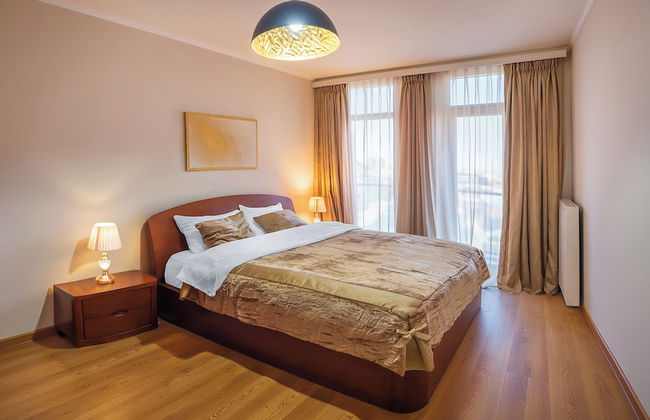 HB apartments Besik - Foto 5