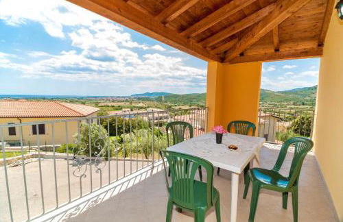 ISA-Residence in Malamurì just few minutes from Budoni - Photo 12