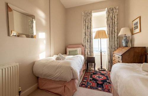 Upper Rocklands - Elie - Foto 24