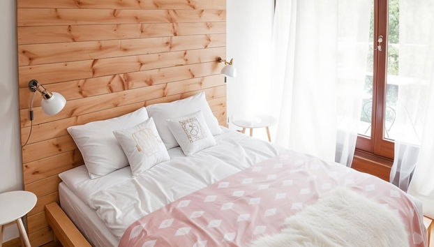 Cracow Copernican Apartment #2 - Foto 4, Habitación