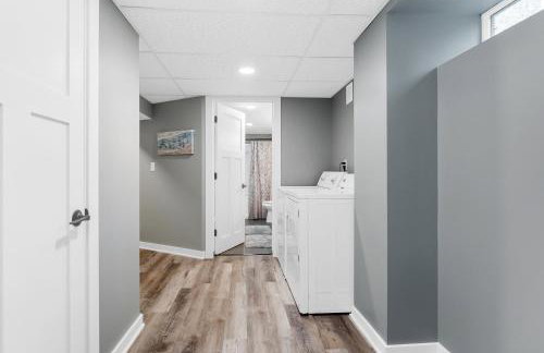 Private pool, close to Lake Michigan Beaches - Foto 20