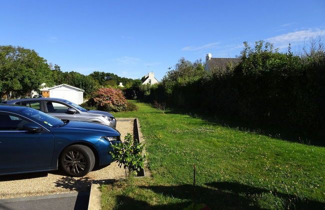 Holiday Home, Moelan sur Mer - Foto 18