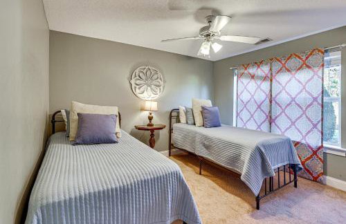 Boat Slip and Pool Access Alexander City Escape - Foto 15