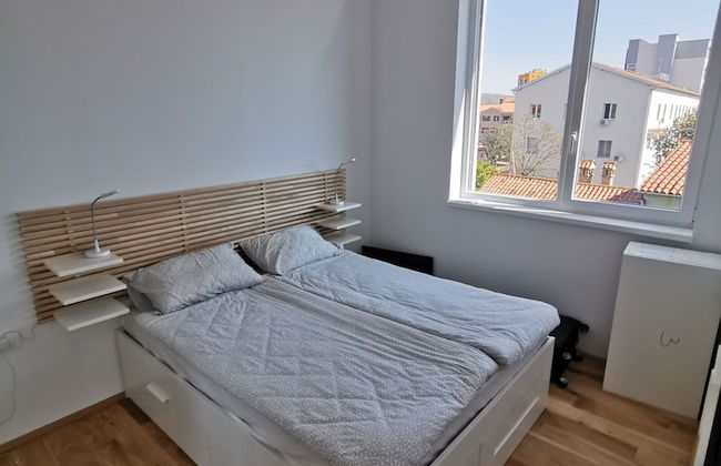 Apartments Egis Koper - Foto 9