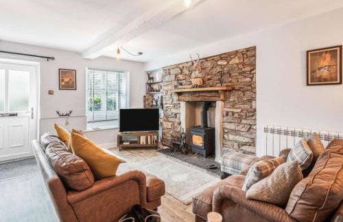 2 Bed in Nr Ulverston oc-lcc02 - Foto 1