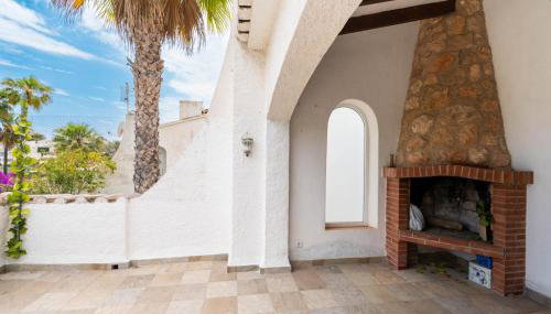 Detached House Big Terrace, Few Steps Away from the Beach, Paddel, MiniGolf, BBQ - Foto 3