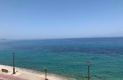 BLUE CAVE LUXURY MAISONETTE View to the Corinthian Sea - Foto 35