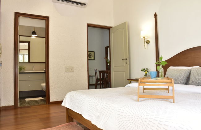 The Lighthouse - Photo 25