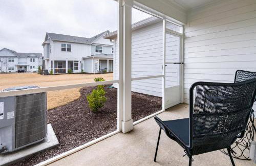 Landing Amazing 2BD Gym Pool - Foto 24