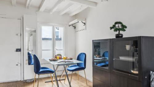 BnBNova - Le Louvre & Notre-Dame - Foto 2