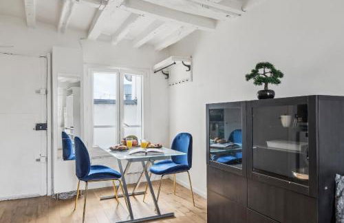 BnBNova - Le Louvre & Notre-Dame - Foto 2