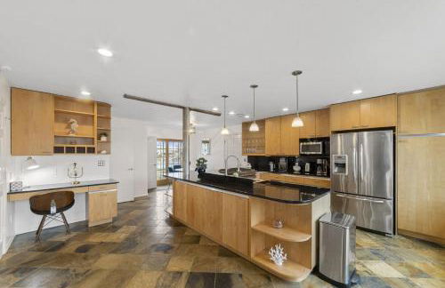 Matia Sandy Point Neptune Beach Private Dock - Foto 6