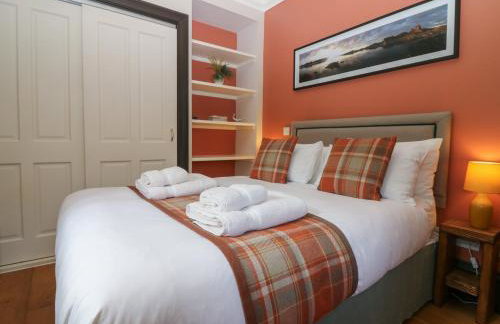 The Old Laundry Cottage - Foto 20