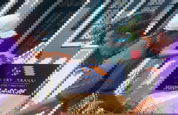 Nova Beachfront Haven Villa - Foto 80