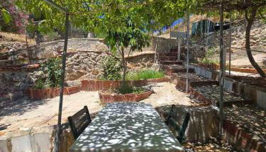 Annoula's place - Foto 2, Garden