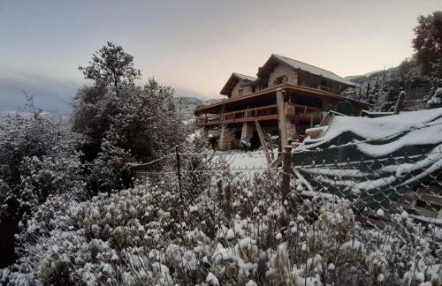 CHALET Σπιτι στο βουνο - Foto 25