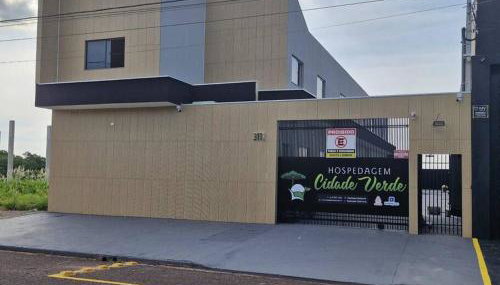 Loft B Hospedagem Cidade Verde B - Foto 2