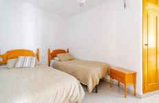 Primera línea de playa 3 habitaciones dobles - Photo 25