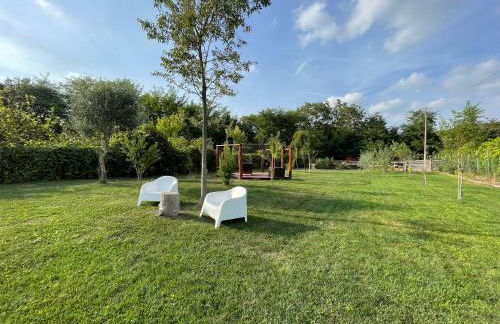 Le Casette di Olga -Space for Nature and Sport Lovers- - Photo 17