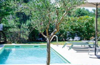 Villa Zen - with pool & close to the sea - Foto 43