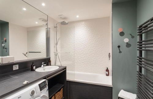 Les Sternes - Appt proche de la plage - Foto 4