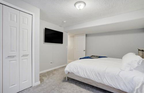 Fresh & Modern | Game Room + Yard - Foto 33