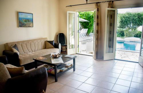 Villa Kalogris - Foto 10