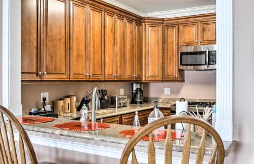 Waterfront NOLA Villa 23 Mi to French Quarter! - Foto 7