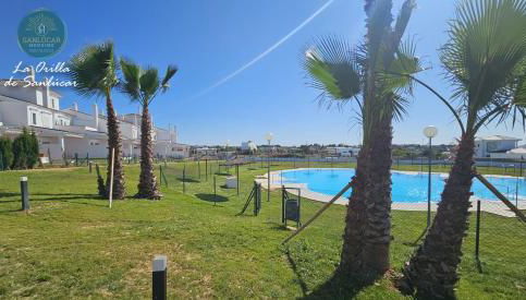 La Orilla by Sanlucar Housing - Foto 3, Garden