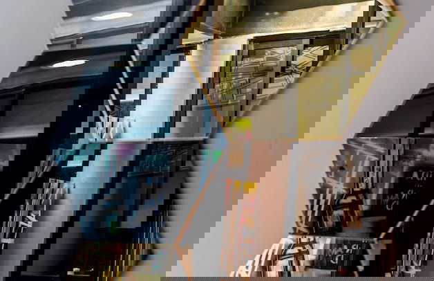 Asombros Depto en Corazon de la Condesa - Foto 1