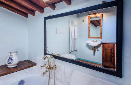 Dante Country House - Casa con Piscina Privata e Jacuzzi tra Firenze e Chianti - Foto 34