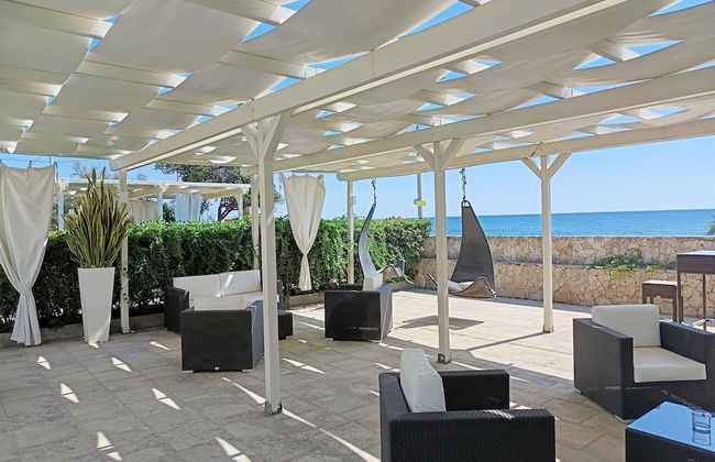 La Giara Resort - Photo 19