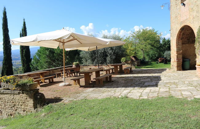 Borgo Poneta - Foto 41