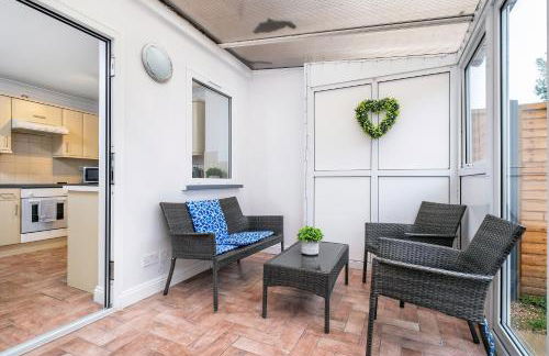 20pct OFF LONG STAYS CONTRACTORS Welcome Chantry close stay - Foto 34